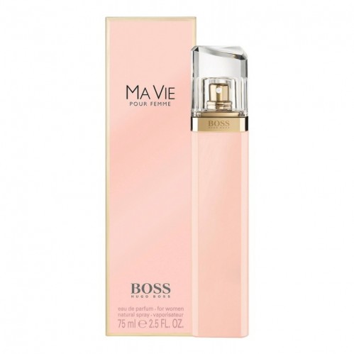 HUGO BOSS Boss Ma Vie Pour Femme