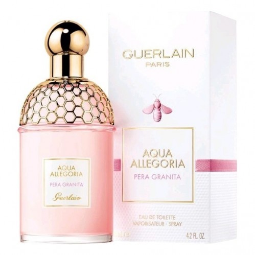 Guerlain Aqua Allegoria Pera Granita