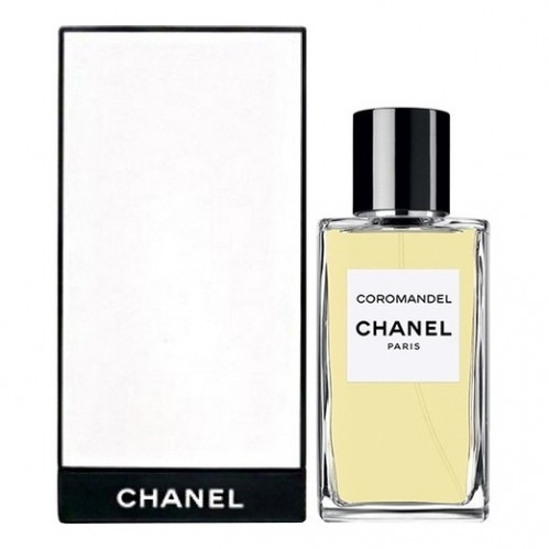 Chanel Coromandel
