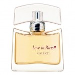 NINA RICCI Love In Paris