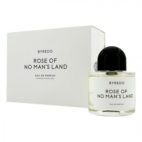 BYREDO Rose Of No Man’s Land