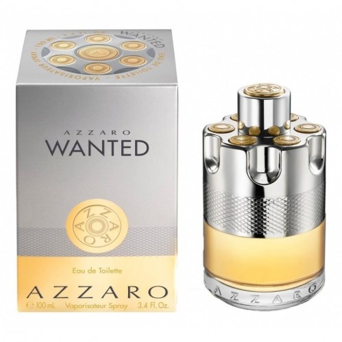 Azzaro Wanted