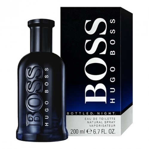 HUGO BOSS Boss Bottled Night