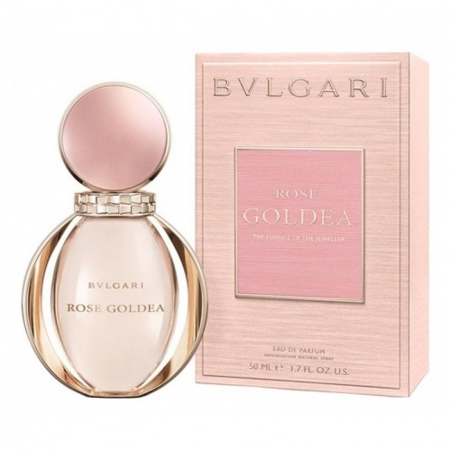 BVLGARI Rose Goldea