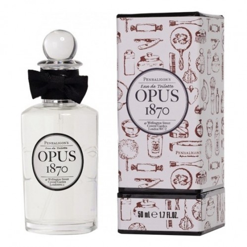 Penhaligon`s Opus 1870