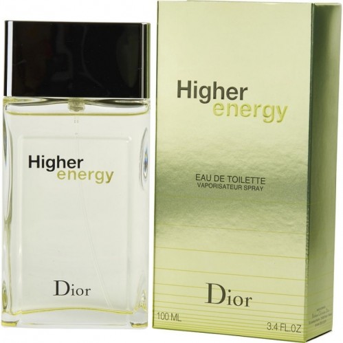 Christian Dior Higher Energy