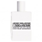 ZADIG & VOLTAIRE This is Her