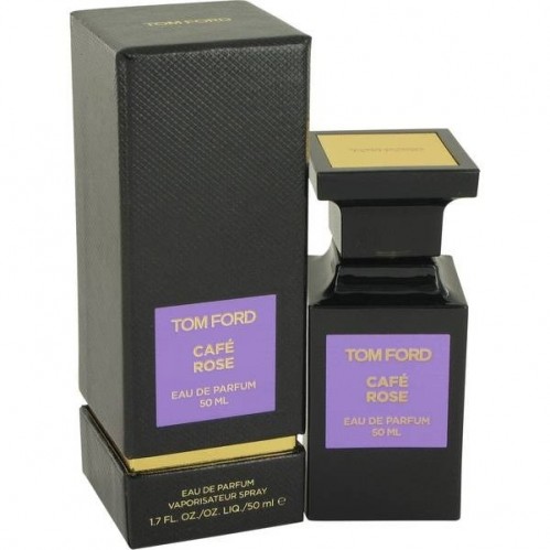 Tom Ford Cafe Rose