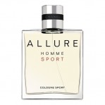 Chanel Allure Homme Sport Cologne