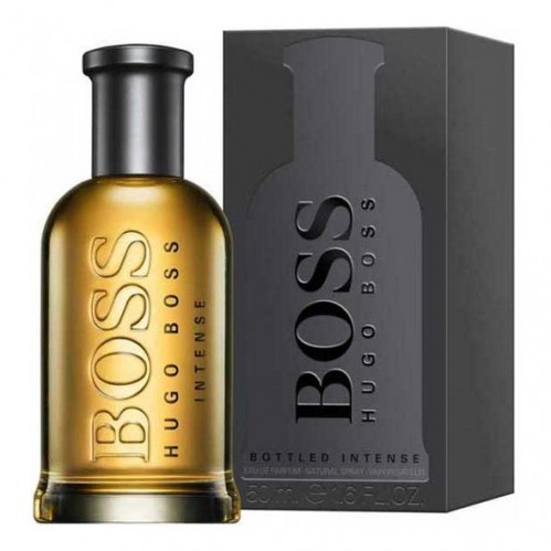 HUGO BOSS Boss Bottled Intense Eau de Parfum