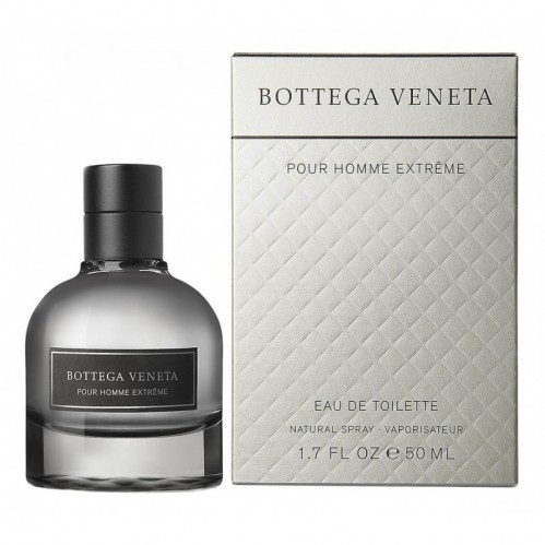 Bottega Veneta Pour Homme Extreme