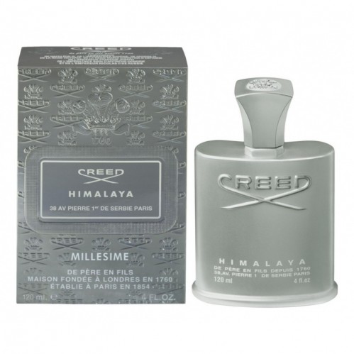 Creed Himalaya