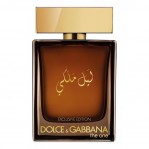 DOLCE & GABBANA The One Royal Night