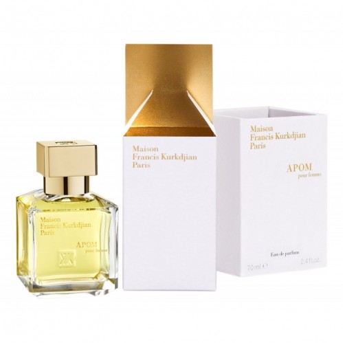 Maison Francis Kurkdjian Apom Pour Femme