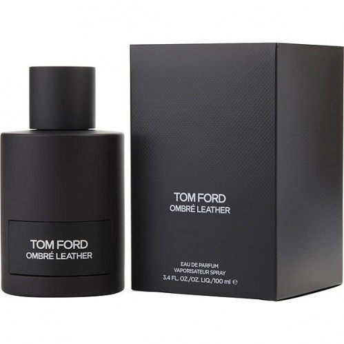 Tom Ford Ombre Leather (2018)