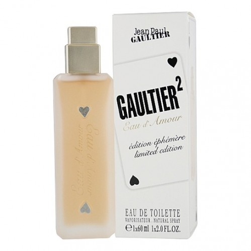 Jean Paul Gaultier Gaultier 2 Eau d’Amour