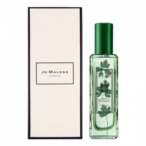 Jo Malone Wild Strawberry & Parsley