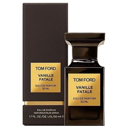 Tom Ford Vanille Fatale
