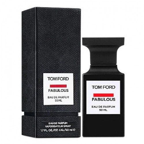 Tom Ford Fucking Fabulous