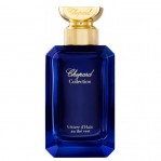 Chopard Vetiver d'Haiti au The Vert Chopard Vetiver d'Haiti au The Vert