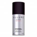 Chanel Allure Homme Sport