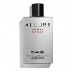 Chanel Allure Homme Sport