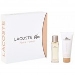 Lacoste Pour Femme
