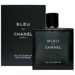 Bleu de Chanel Eau de Parfum