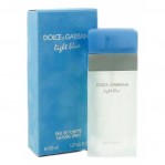DOLCE & GABBANA Light Blue