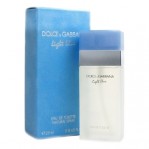 DOLCE & GABBANA Light Blue