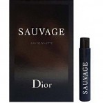 Christian Dior Sauvage 2015