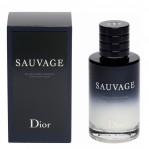 Christian Dior Sauvage 2015
