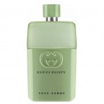 Gucci Guilty Love Edition Pour Homme