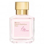 Maison Francis Kurkdjian L'eau A la Rose