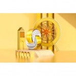 BVLGARI Omnia Golden Citrine BVLGARI Omnia Golden Citrine