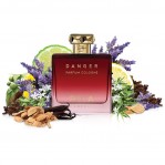 Roja Parfums Danger Pour Homme Parfum Cologne