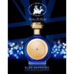 Boadicea the Victorious Blue Sapphire Boadicea the Victorious Blue Sapphire