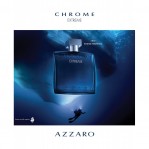 Azzaro Chrome Extreme