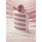 Trussardi Donna Pink Marina