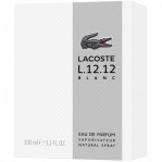LACOSTE L.12.12 Blanc Eau de Parfume LACOSTE L.12.12 Blanc Eau de Parfume