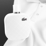 LACOSTE L.12.12 Blanc Eau de Parfume LACOSTE L.12.12 Blanc Eau de Parfume