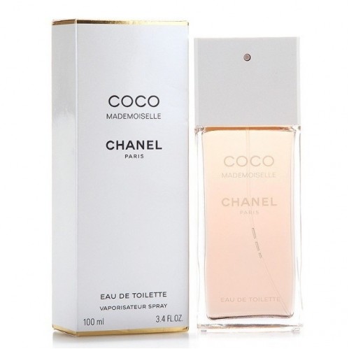 Chanel Coco Mademoiselle