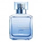 Maison Francis Kurkdjian Aqua Celestia Cologne Forte Maison Francis Kurkdjian Aqua Celestia Cologne Forte