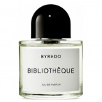 BYREDO Bibliothèque