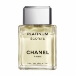 Chanel Egoiste Platinum