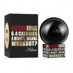 By Kilian Kissing Burns 6.4 Calories An Hour. Wanna Work Out?
