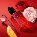 ARMANI Si Passione Eclat De Parfum ARMANI Si Passione Eclat De Parfum