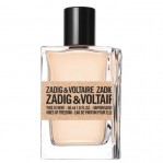 ZADIG & VOLTAIRE This is Her! Vibes of Freedom ZADIG & VOLTAIRE This is Her! Vibes of Freedom