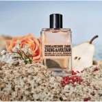 ZADIG & VOLTAIRE This is Her! Vibes of Freedom ZADIG & VOLTAIRE This is Her! Vibes of Freedom