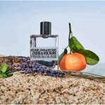 ZADIG & VOLTAIRE This is Him! Vibes of Freedom ZADIG & VOLTAIRE This is Him! Vibes of Freedom